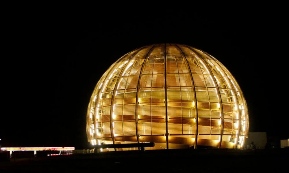 CERN: "Απαντά" στη ρωσική εισβολή με κυρώσεις-Αναστέλλεται η συμμετοχή των Ρώσων επιστημόνων